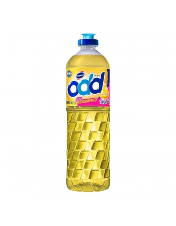 DETERGENTE LIQ. ODD NEUTRO 500ML