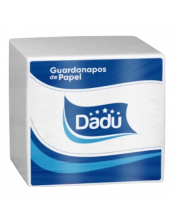 Guardanapo Crepado 20x20 - DADU