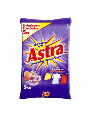 SABAO EM PO ASTRA 5KG