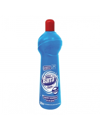 Multiuso Clássico 500mL - BARRA