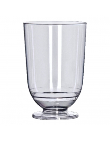 Taça para Licor 50mL Cristal - STRAWPLAST