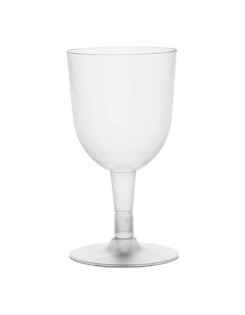 Taça para Vinho Cristal 170mL (PW-T2) - WER