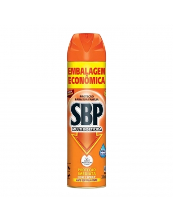 INSETICIDA SBP 380 ML UND