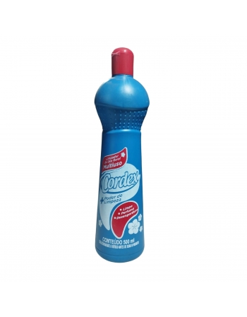 Limpador Multiuso 500mL - CORDEX