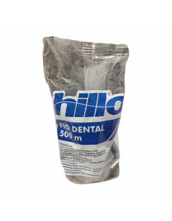 REFIL FIO DENTAL 500M