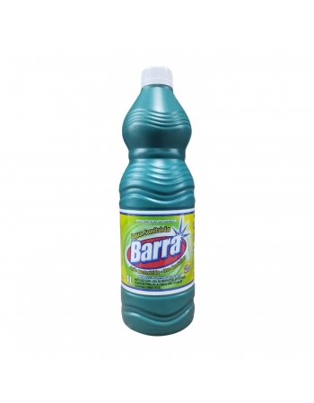 Água Sanitária 1L - BARRA