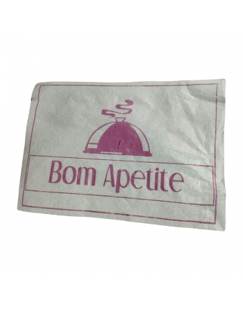 TOALHA AMERICANA BOM APETITE 25X36 C/500 - DADU