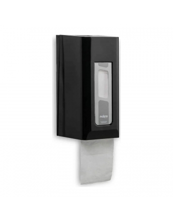 DISPENSER PAPEL HIG. CAI-CAI PRETO STREET NOBRE