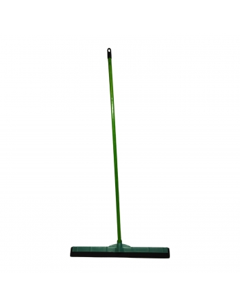 RODO DUPLO PLÁSTICO 60 CM VERDE C/CABO - GOULART