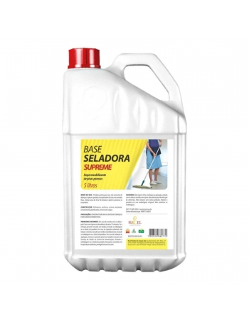 Base Seladora Supreme 5L - RICCEL