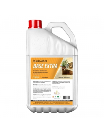 Base Extra 5L - RICCEL