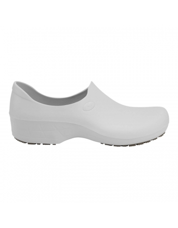 SAPATO STICKY SHOES WOMAN BRANCA N.37 - CA 39848