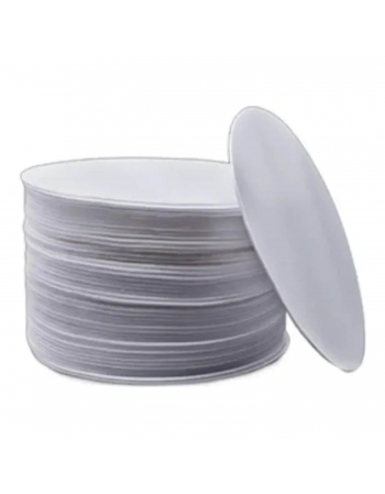 Disco de Isopor 20cm - TOTALPLAST