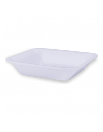 Bandeja de Isopor B1 Funda (TFL-01) - TOTALPLAST