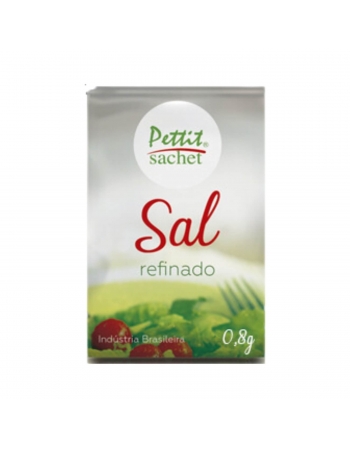 SACHET SAL C/2000 - PETTIT